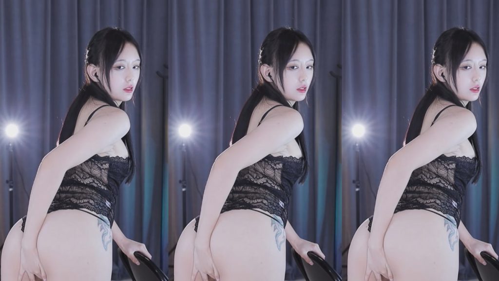 图片[1]-【舞】网易CC-梦福晋-情趣丁[1V-396MB]-蜜桃啵啵