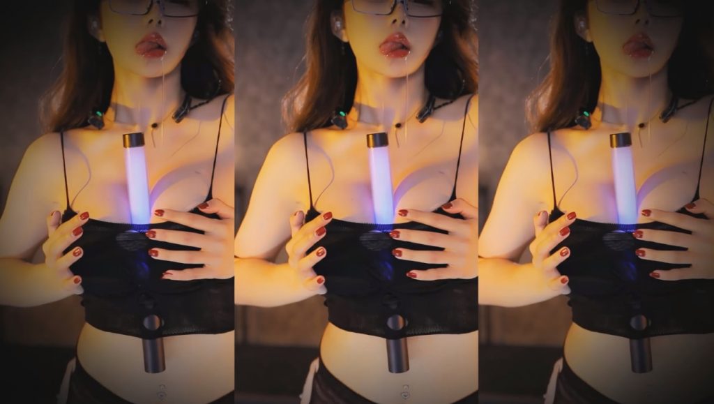 图片[1]-【舞】网易CC-奶尤 高级群定制[3V-497MB]-蜜桃啵啵