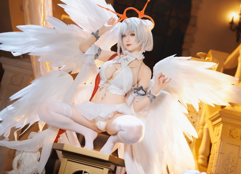 图片[2]-封疆疆v NO.76 珍珠号 [32P-422MB]VIP-蜜桃啵啵